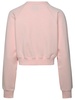 Casablanca Equipement Sportif Cropped Sweatshirt