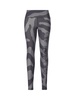 Moncler X Salehe Bembury Animal Printed Stretched Leggings