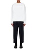 Jil Sander Logo Printed T-Shirt