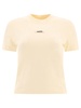 Jacquemus Grosgrain Logo T-Shirt