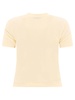 Jacquemus Grosgrain Logo T-Shirt