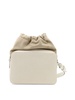 Maison Margiela Logo Patch Shoulder Bag