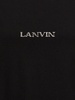 Lanvin Logo Classic T-Shirt