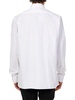 Balmain Buttoned Straight Hem Shirt