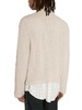 Our Legacy Shrunken Funnel Neck Zipped Cardigan