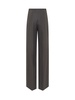 High-waist Tailored Trousers Alberta Ferretti