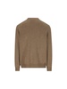 Loro Piana Crewneck Long-Sleeved Jumper