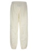 Casablanca Logo-Patch Straight-Leg Side-Stripe Track Pants