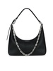 Givenchy Small Moon Cut-Out Shoulder Bag