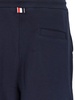 Thom Browne 4-Bar Stripe Detailed Sweatpants