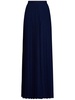 Ralph Lauren Pleated Wide Leg Pants