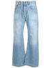 Acne Studios Loose Fit Jeans