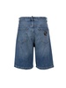 Philipp Plein Low-Waisted Denim Shorts