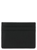 Dolce & Gabbana Devotion Logo Plaque Cardholder