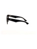 Burberry Eyewear Round Frame Sunglasses