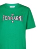 Chiara Ferragni Logo-Printed Crewneck T-Shirt