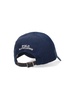 Polo Ralph Lauren Logo Embroidered Cap