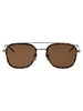 Thom Browne Squared Sunglasses Ues800 A G0003 205 51 205