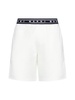 Marni Logo Waistband Shorts