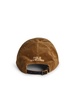 Polo Ralph Lauren Logo Embroidered Corduroy Cap