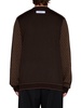 Balmain Mini Monogram Knit Jumper