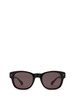 Cartier Square Frame Sunglasses