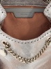 Stella McCartney Falabella Chain-Linked Bucket Bag