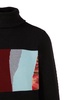 Missoni Patchwork Roll-Neck Knitted Jumper