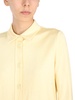 Jil Sander Button-Up Classic Collar Shirt