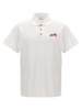 Bally Logo Embroidered Short-Sleeved Polo Shirt