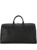 Montblanc 142 Zipped Top Handle Bag