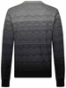 Missoni Zigzag Striped Crewneck Jumper