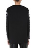 Stella McCartney Logo Tape Long Sleeve Top