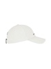 Logo-Embroidered Cotton-Blend Twill Baseball Cap