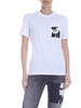 Karl Lagerfeld Karl Legend Pocket Crewneck T-Shirt