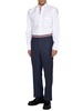 Thom Browne Rwb Stright-Leg Pants