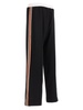 Wales Bonner Rest Textured Trousers