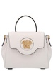 Versace La Medusa Small Top Handle Bag