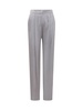 Emporio Armani High Waist Tailored Pants