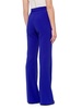 Elisabetta Franchi Flared Palazzo Trousers