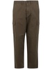 Barbour Essential Ripstop Cargo Trousers