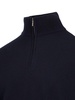 Loro Piana High-Neck Knitted Jumper