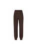 Loro Piana Drawstring Knit Pants