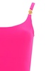 Versace Greca Detailed One-Piece Swimsuit