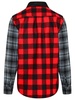 Woolrich Check Buttoned Shirt