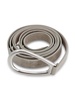 Brunello Cucinelli Wraparound Buckle-Detailed Belt