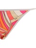 Emilio Pucci Iride-Print Bikini Briefs