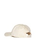 Jacquemus Logo Embroidered Baseball Hat