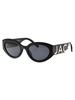 Marc Jacobs Eyewear Cat-Eye Sunglasses