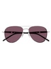 Montblanc Eyewear Pilot Frame Sunglasses